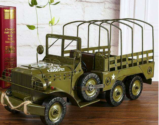 临县大型仿真模型道具