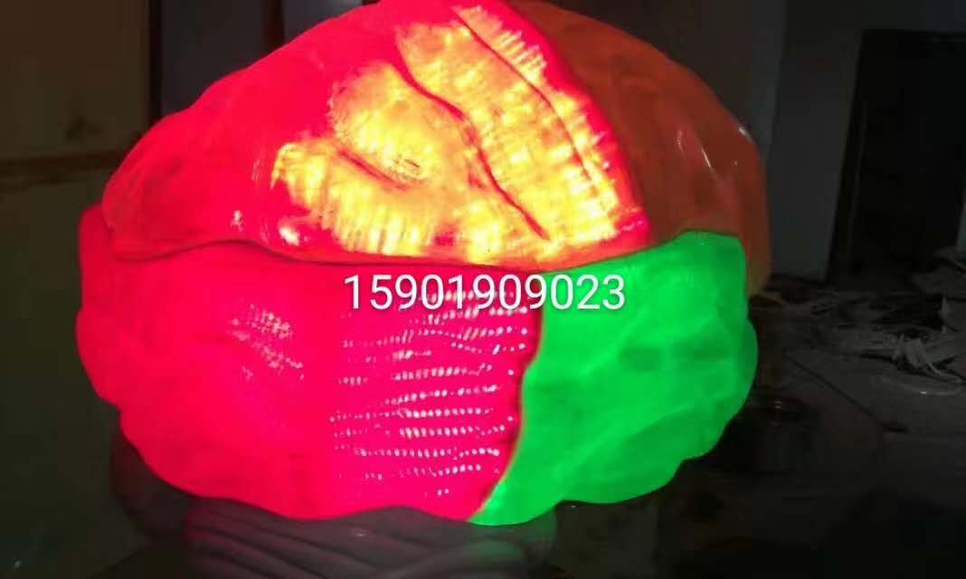 临县大型仿真模型道具