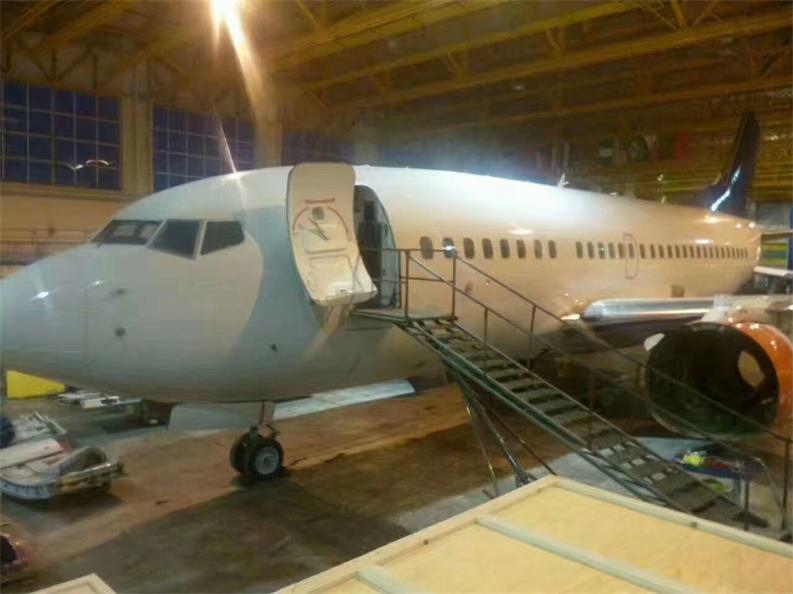 临县飞机模拟仓